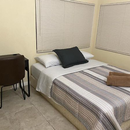 Casa Tranquila Santa Ana Kültér fotó