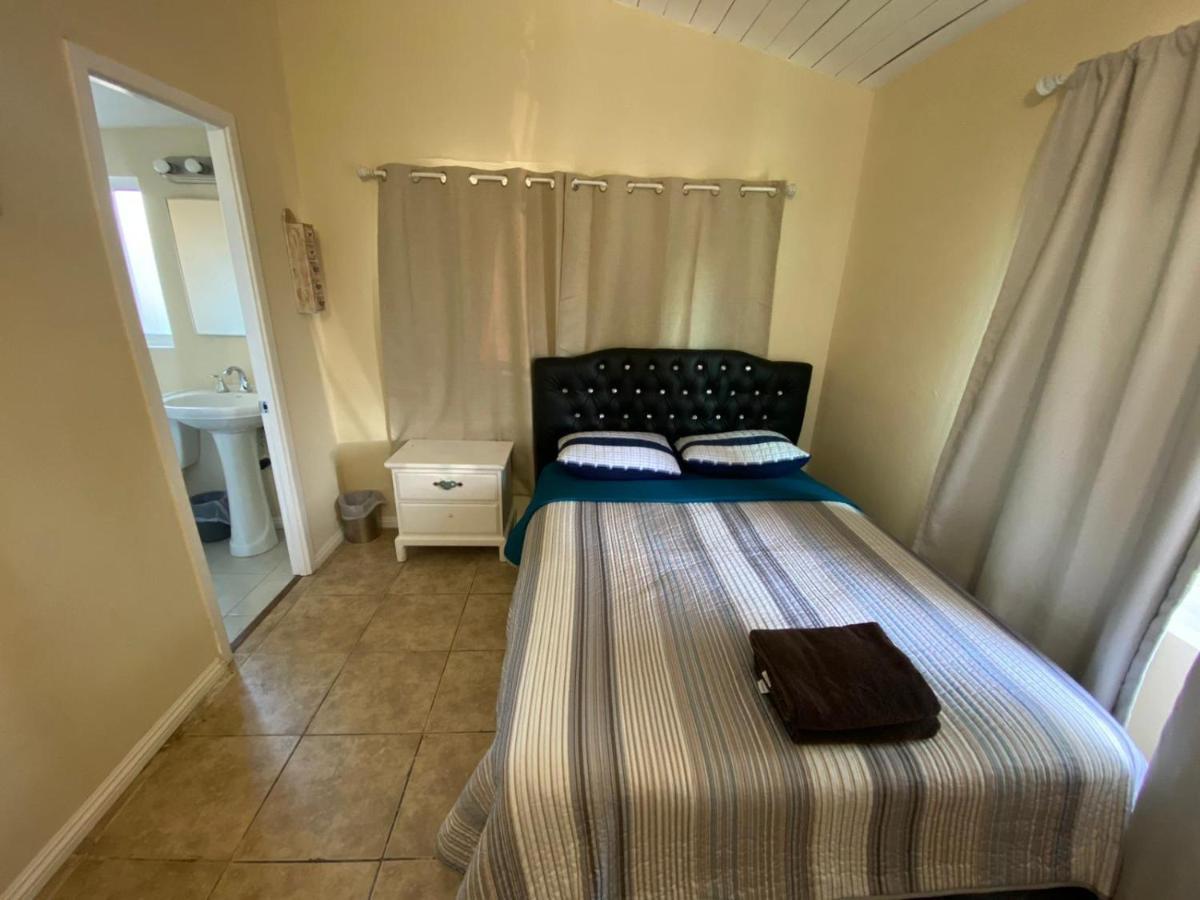 Casa Tranquila Santa Ana Kültér fotó