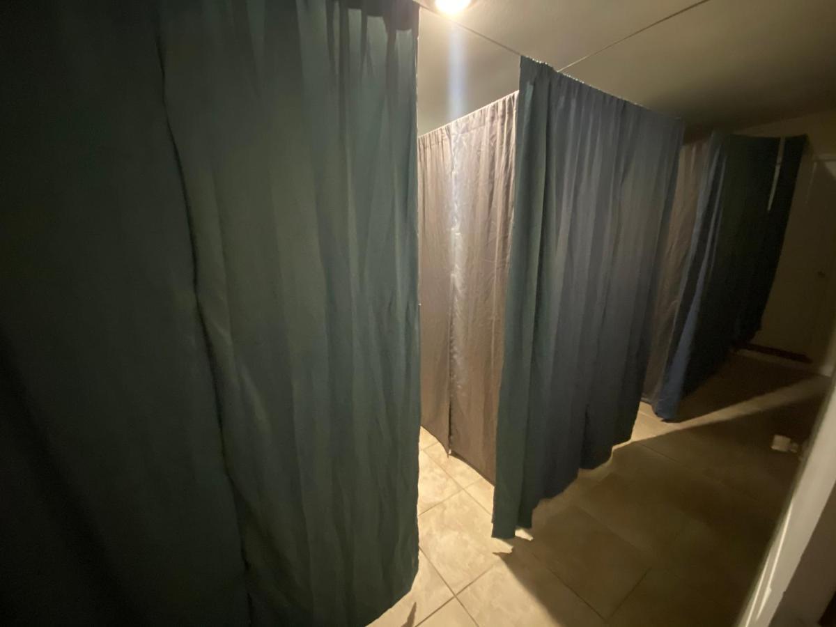 Casa Tranquila Santa Ana Kültér fotó