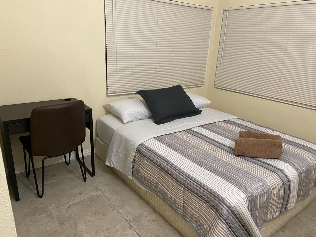 Casa Tranquila Santa Ana Kültér fotó