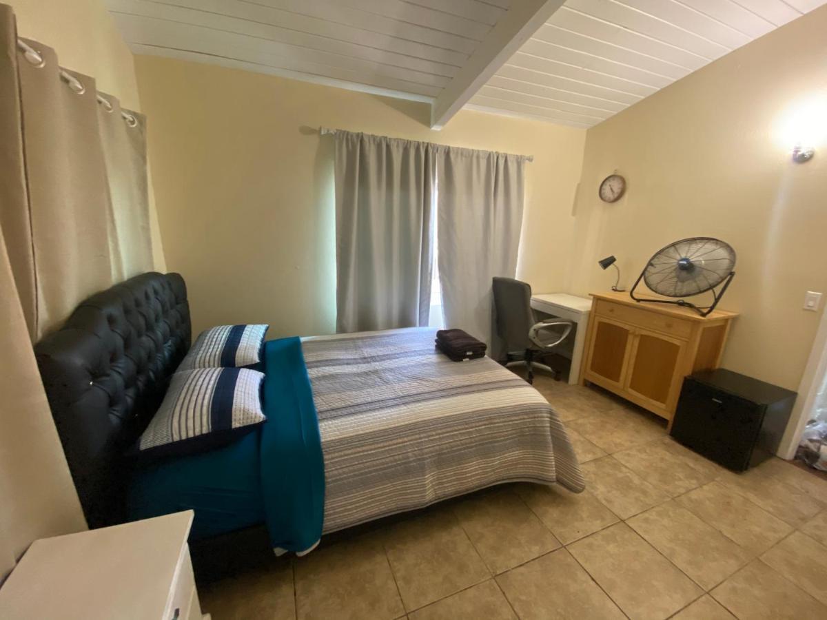 Casa Tranquila Santa Ana Kültér fotó